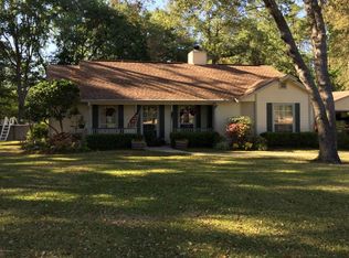 85441 Dick King Rd, Yulee, FL 32097