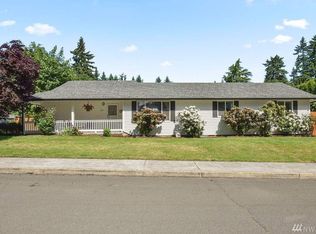 5101 NE 74th Cir, Vancouver, WA 98661