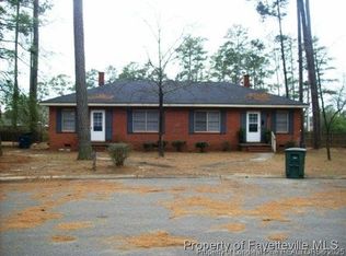 815 Calvin Cir #815 B, Fayetteville, NC 28303