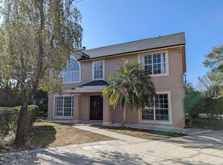 1006 Shinnecock Hills Dr, Oviedo, FL 32765