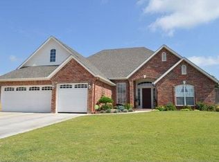 903 Willow Bend Dr, Marlow, OK 73055