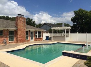 2027 Ward St, Rosenberg, TX 77471