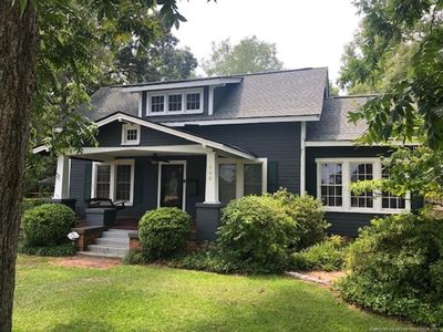 406 E 2nd Ave, Red Springs, NC, 28377