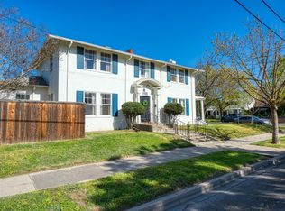 1400 N San Jose St, Stockton, CA 95203