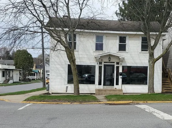 281-285 Philadelphia St #&-17, Indiana, PA 15701