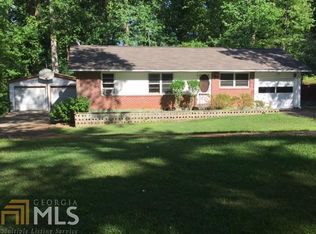 4618 Bartlett Rd, Forest Park, GA 30297