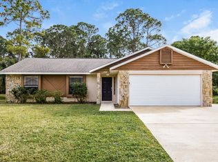 1762 Glenridge St NW, Palm Bay, FL 32907