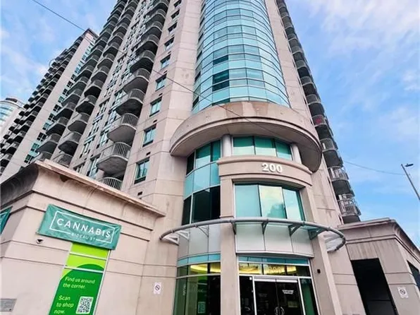 200 Rideau St, Ottawa, ON