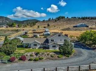18809 Hill Rd, Merrill, OR 97633