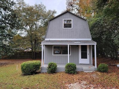 1813 B SIBLEY Road, Augusta, GA, 30909