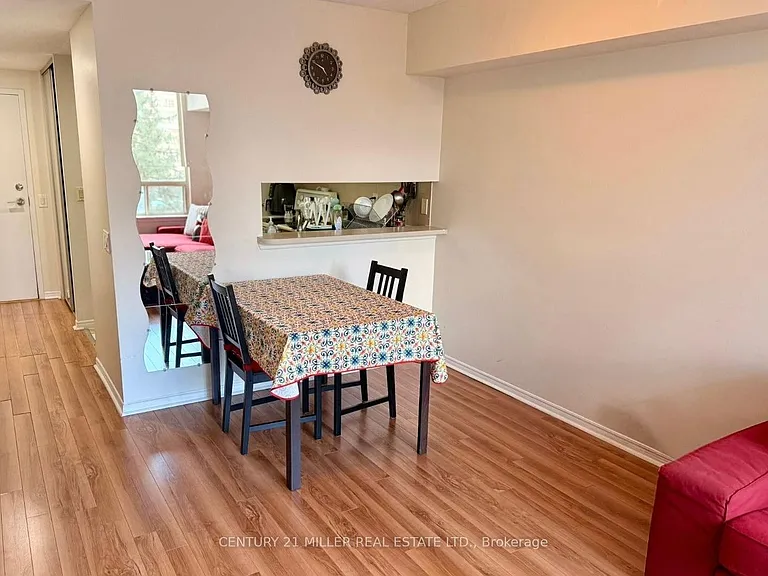 7 Bishop Ave #408 — Photo 10