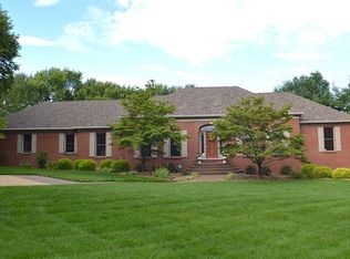424 Chapel Valley Ct, Evansville, IN 47712