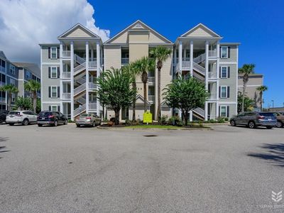 100 Ella Kinley Circle #302, Myrtle Beach, SC, 29588