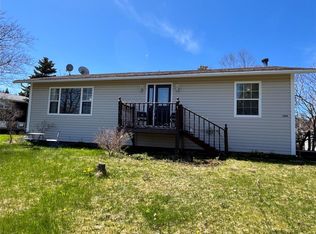 106 Pond Rd, Rocky Harbour, NL A0K4N0