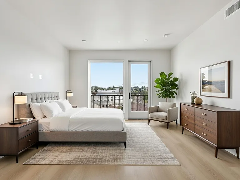 The Residences at Echo Park — Photo 4