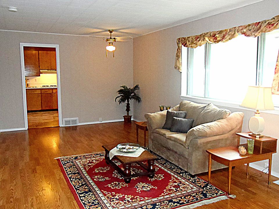 living rm