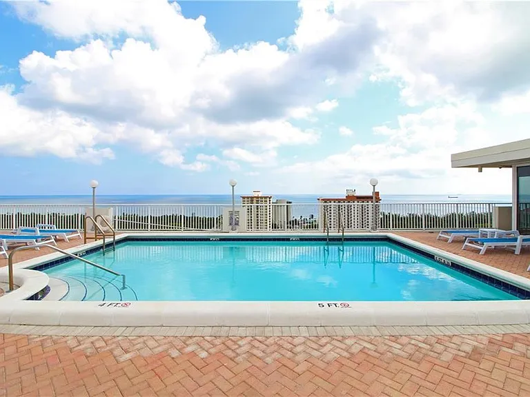 2800 E Sunrise Blvd #19D — Photo 49