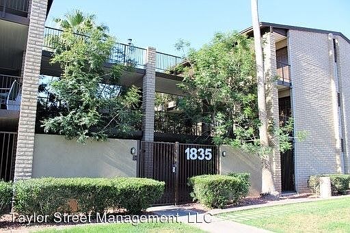 1st image of 1835 E Don Carlos Ave APT 101
