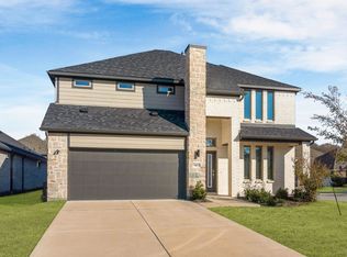 1409 Corkwood Dr, Melissa, TX 75454