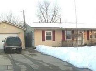 133 Ridgebury Dr, Xenia, OH 45385