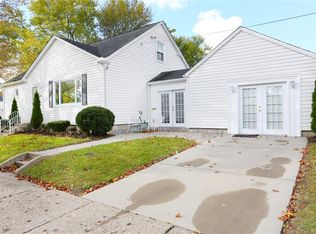 806 85th St, Niagara Falls, NY