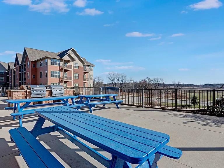The Vue at Pinnacle Park — Photo 25