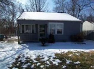 1200 NE 44th St, Kansas City, MO 64116