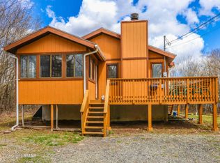 160 Lookout Dr, Albrightsville, PA