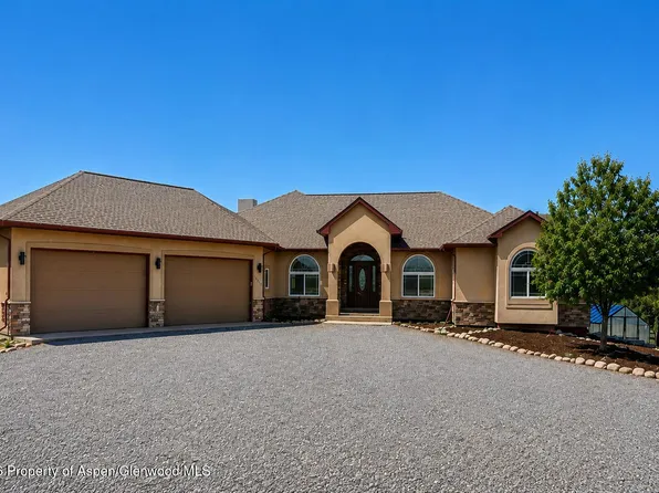 1148 County Road 237, Silt, CO 81652