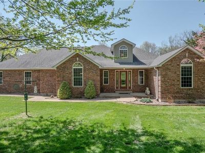 165 Country Squire Ln, Washington, MO, 63090