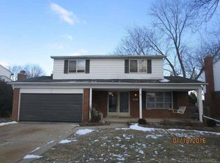 36618 N Jackman Dr, Sterling Heights, MI 48312
