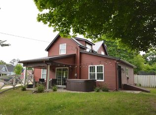 133 Cherry St, Boyne City, MI 49712