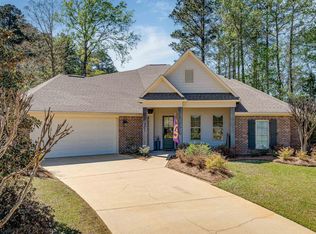 3001 Bourbon St, Ruston, LA 71270