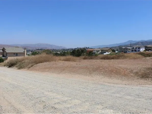 0 Hayden Ave #5, Corona, CA 92881