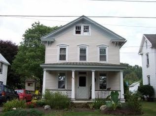 464 S River St, Wapwallopen, PA 18660