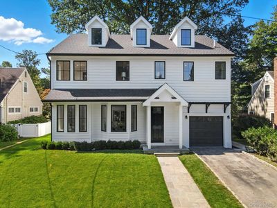 14 Shady Lane, Scarsdale, NY, 10583