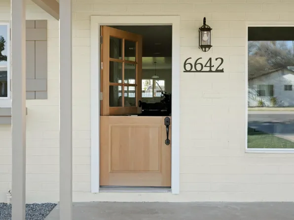 6642 N 10TH Avenue, Phoenix, AZ 85013