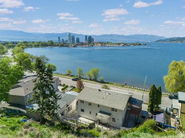 457 Poplar Point Dr, Kelowna, BC V1Y 1Y2