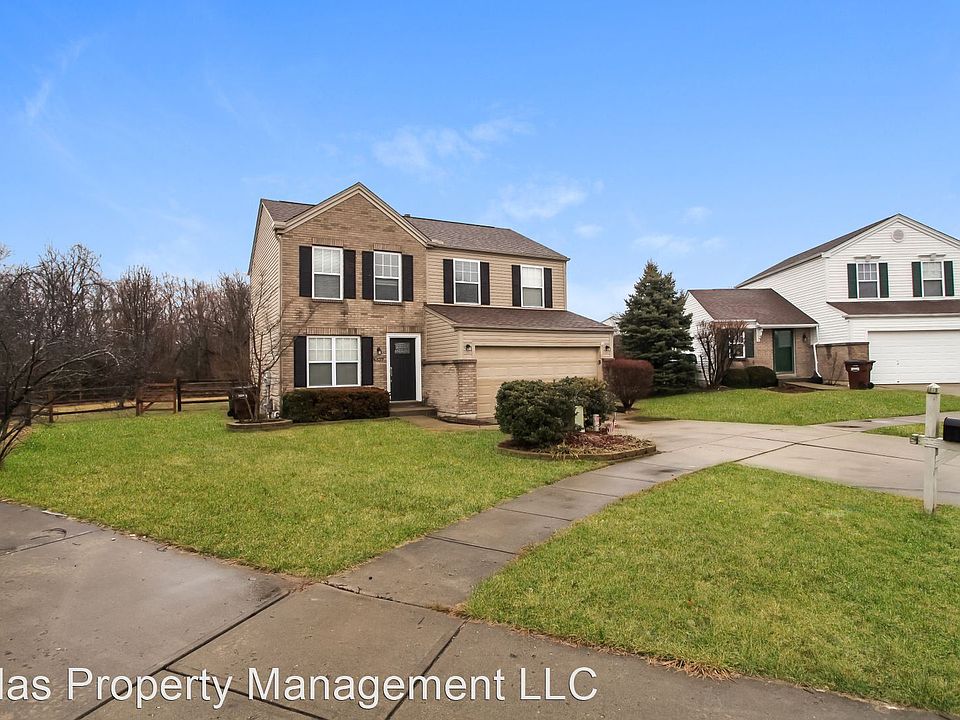 6527 Brampton Abbey Apartments Morrow, OH Zillow