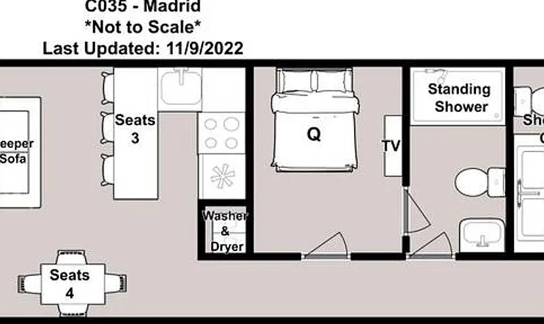 704 Carolina Beach Ave N #21C — Photo 24