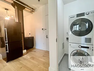 Rented by Hagstrom Management Inc