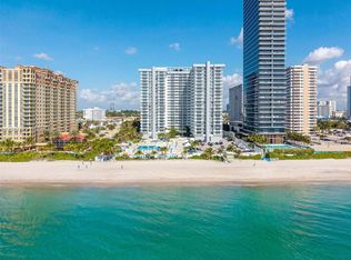 Parker Plaza, Hallandale, FL 33009