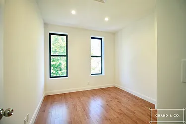 Rented by Grand & Co.