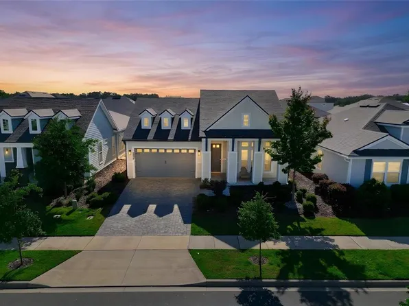 3289 SW 120TH TERRACE, GAINESVILLE, FL 32608
