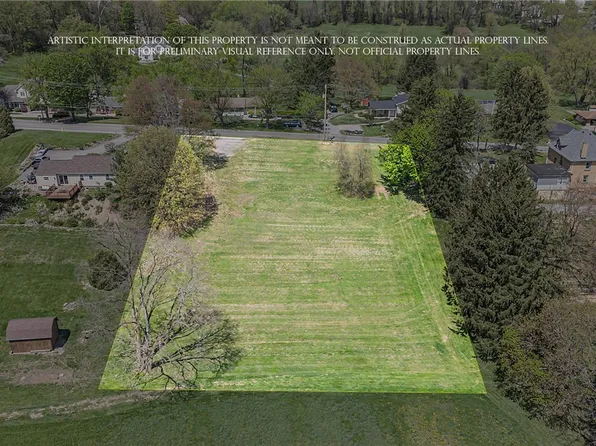 LOT 5 Dutch Ridge Rd, Beaver, PA 15009