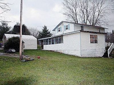 195 Cottle Ln, Jamestown, TN, 38556
