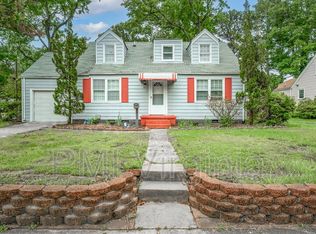 141 Howe St, Norfolk, VA 23503