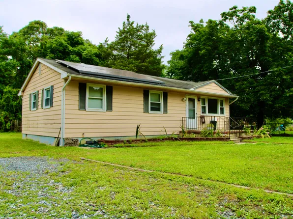 617 S County Blvd, Egg Harbor City, NJ 08215