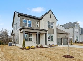 3223 Hopetown Way Lot 347, Murfreesboro, TN 37129