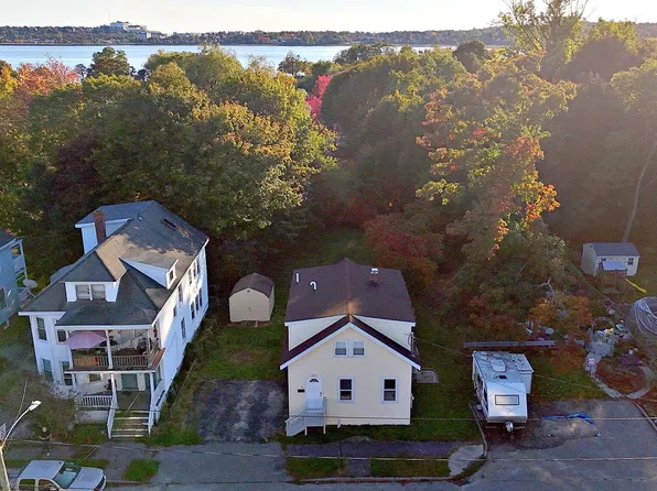94 Illsley Street, Portland, ME 04103